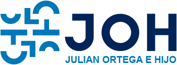 Grupo JOH · Julián Ortega e Hijo